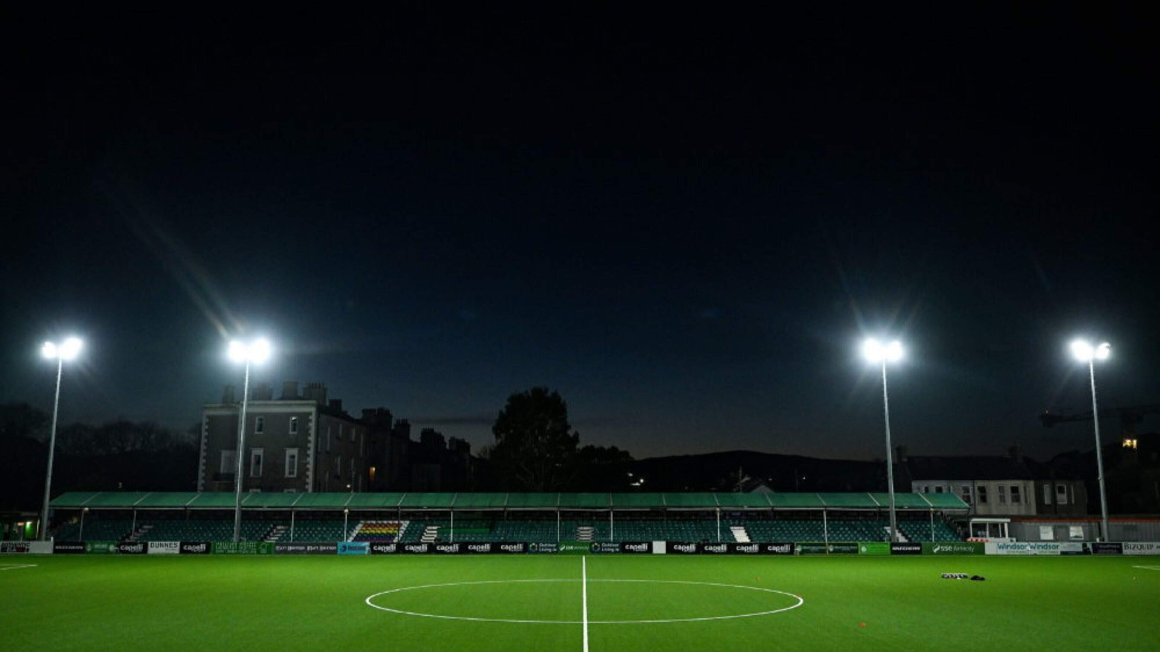 Bray Wanderers rally to rescue draw against Wexford FC